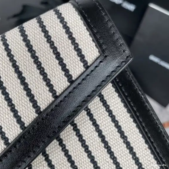 POUCH-27*16*2cm YSL UPTOWN 0404